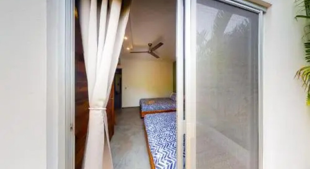 Quetzal Penthouse @ Xaman, Rezervasyon Daire Tulum havuzlu oteller, Yüzme Havuzu