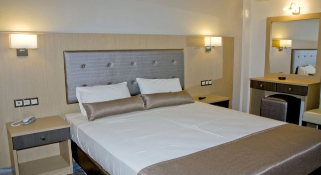 Номер Superior Lintzi Hotel