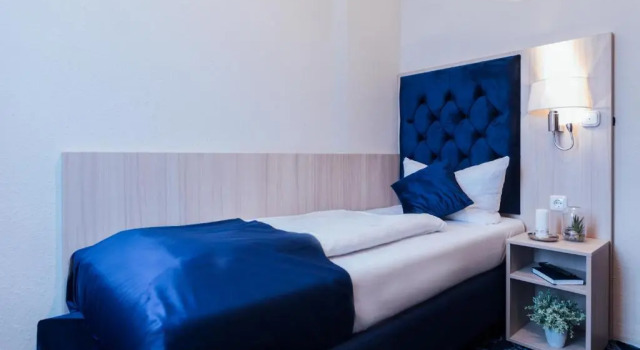 Номер Classic Hotel CULT Hamburg