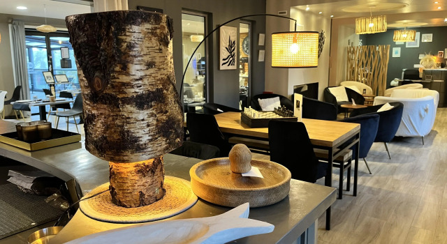 Hotel Best Western La Mare Ô Poissons, Забронировать Отель Уистреам 