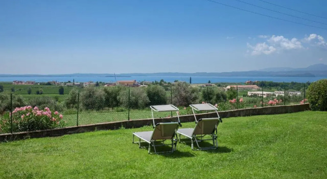 Апартаменты Apartment Prefontana