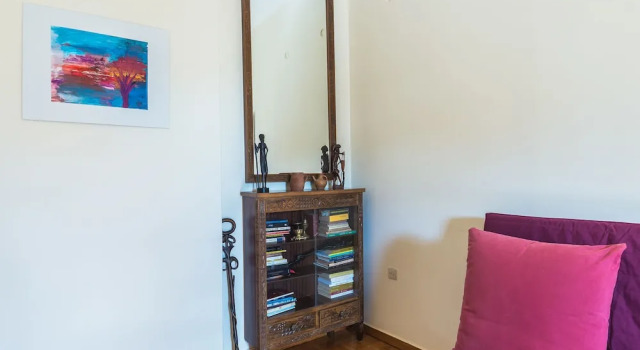 Central Athens Loft  by Cloudkeys