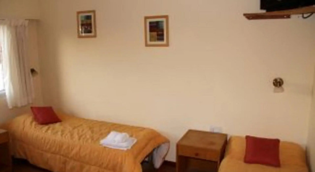 Hotel Albatros