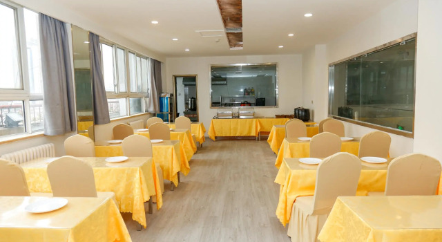 Elan Inn Puyang Wanda Plaza, Book Hotel Puyang Henan