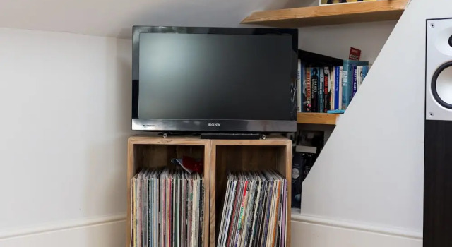 1 Bedroom Flat in Brockley
