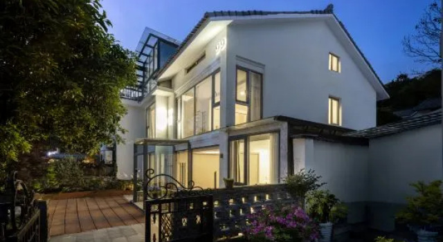 Xiangwang Homestay