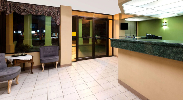 Baymont by Wyndham Troy