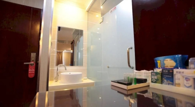 Yunlai Hotel, Rezerwuj Hotel Xingqing Yinchuan