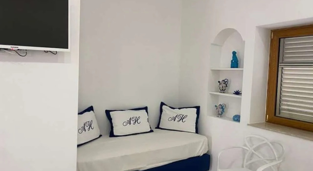 Abagnale Home Sorrento, Забронировать Отель «постель и завтрак» Сорренто Побережье Сорренто