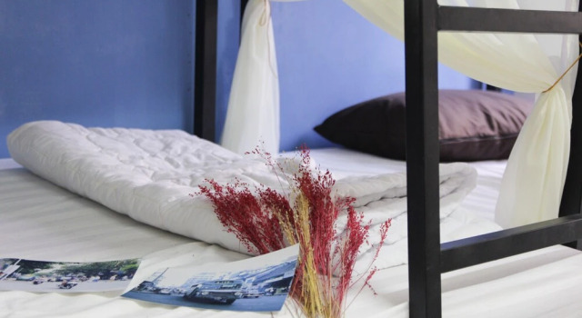 Welcome Home Homestay - Hostel, Забронировать Хостел Хостелы Района 11, Хостел