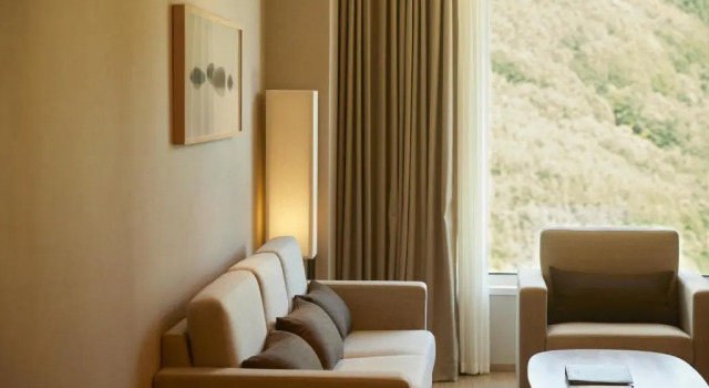Семейный номер Standard PARK ROCHE Resort & Wellness