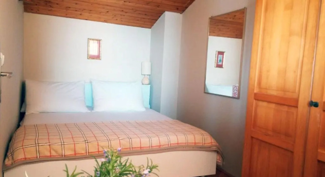 Apartmani TOTIĆ Crikvenica, Забронировать Отель Отели Приморско-Горанской жупания с парковкой, Парковка