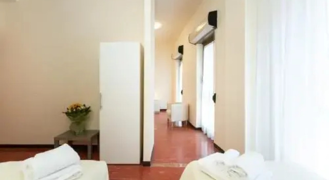 Casa Adele, Buchen Sie Hotel Rom Latium