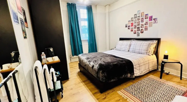 Rest Boutique Portobello
