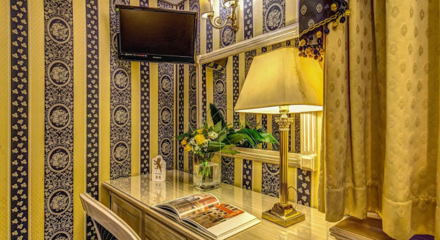 Relais Piazza San Marco