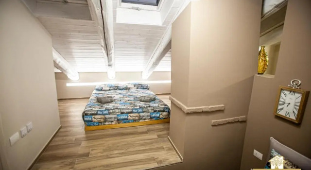 Suite apartment Perla, Забронировать Апартаменты/квартира Апартаменты Пьемонта, Апартаменты/квартира