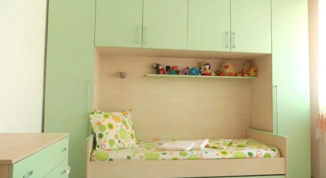 Holiday Apartment in Riviera Complex