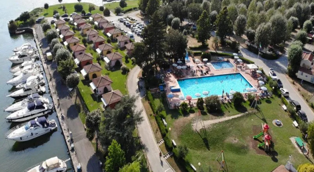 Hotel Marina 3B