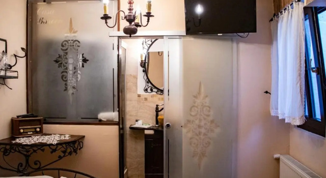 Номер Standard Casa Baroca