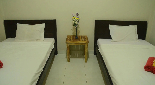 Budget Door Legian Inn, Varaa Hotelli Edulliset hotellit kohteessa Badung