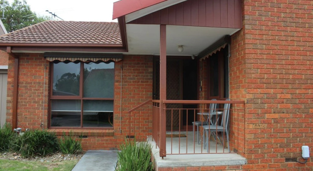 Australian Home Away @ East Doncaster George
