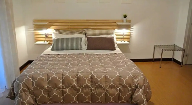 Номер Standard с балконом B&B Via Dei Templi