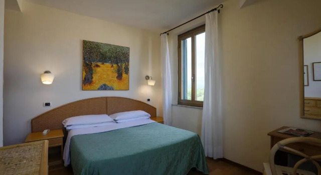 Номер Standard Hotel Duomo