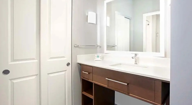 Шестиместный люкс с 2 комнатами Homewood Suites By Hilton Broomfield Boulder