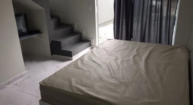 Residencial Agatha - 10 pessoas, Забронировать Отель Итапема Санта-Катарина