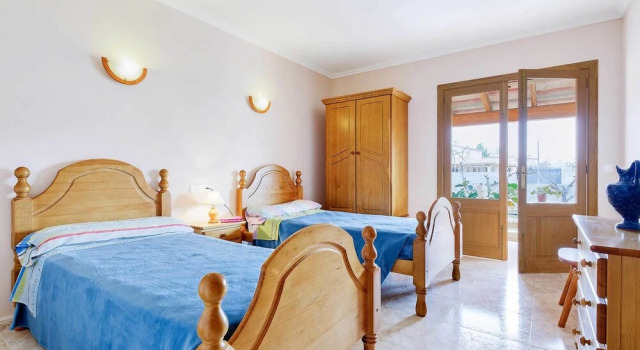 Villa Solar, Book Villa Pollença Majorca