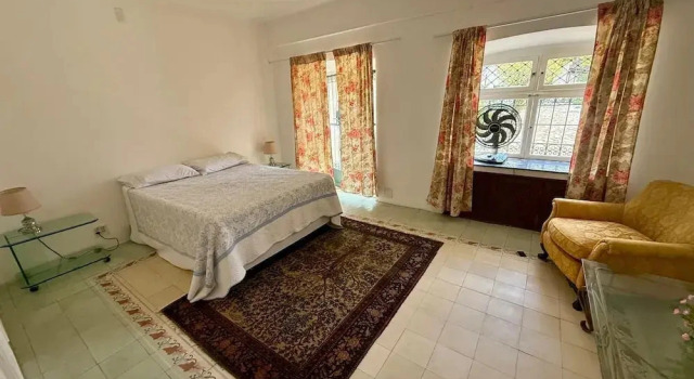 Hostel Casa Aprazível, Забронировать Хостел Хостелы Рио-де-Жанейро, рядом с Арка Лаппа, Хостел