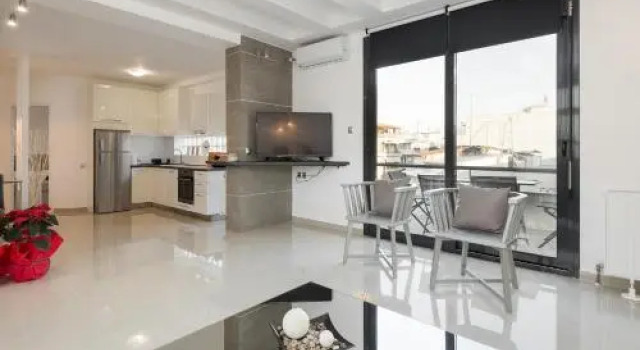 Ace Location | Luxury Building, Book Hotel Thessaloniki Macedonia