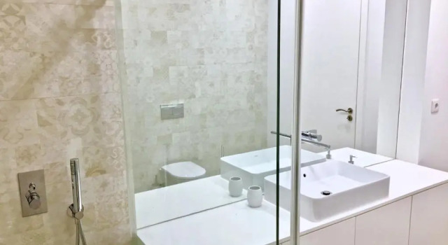 Номер Standard Hola Lisbon Suites