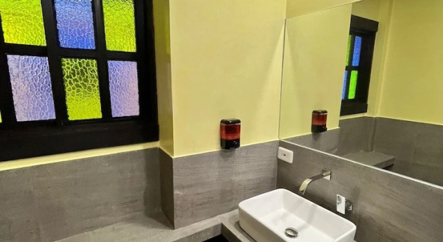 Номер Deluxe Hotel Bora Bora Campestre Los mangos