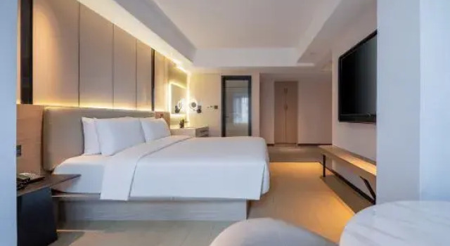 Люкс Atour X Hotel, Dongfang Road, Weifang City