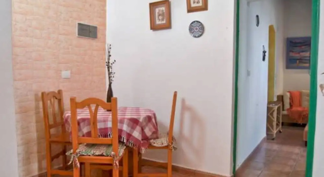 107471 Apartment In Macher