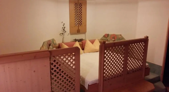 Студия Appartements Birnbaumer