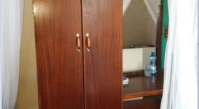 Номер Standard Kenvash Hotel