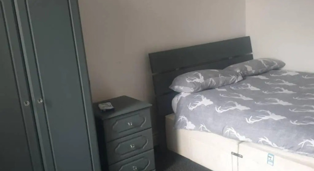 Коттедж Hullidays - University Side Lg 4 bed House