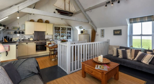 Holiday Home Glanie, Prenota Casa vacanze Hotel a Gwynedd con parcheggio, Parcheggio