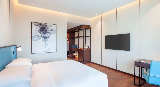 Hyatt Regency Thrissur, Varaa Hotelli Thrissur New Delhi