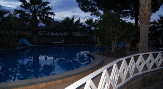 Hotel Al Togo Fitness & Relax, Book Hotel Hotels in Sicily with a Pool, Swimming Pool