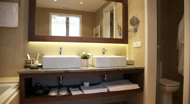 Номер Standard Hotel Finca El Ventós