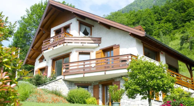 Номер Standard Gîte de La Belle Étoile