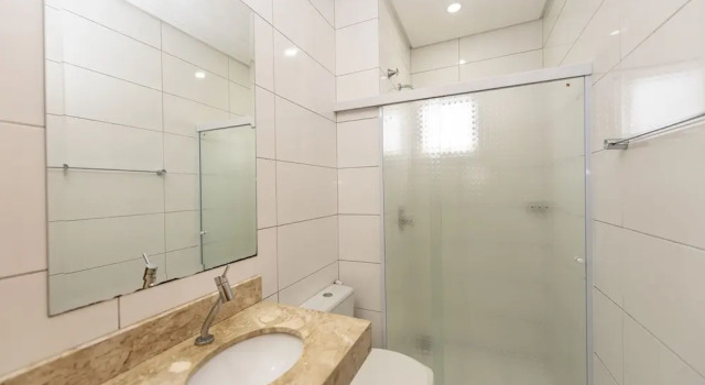 Номер Deluxe Hotel Tainá - Aeroporto Cuiabá