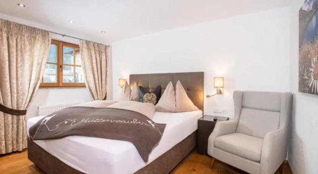 Номер Standard Appartement Kichelerhof