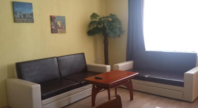 Апартаменты Yana Apartments