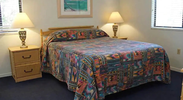 Номер Standard Vacation Villas