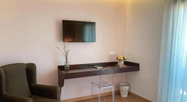 Номер Standard Spa Complejo Rural Las Abiertas