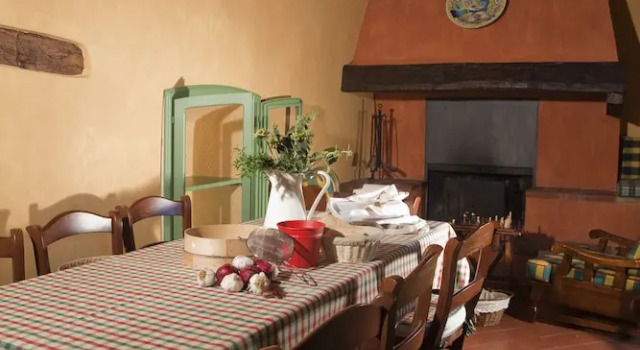 Семейный номер Standard с 2 комнатами Florence Winery AgriResort - Fattoria Lavacchio